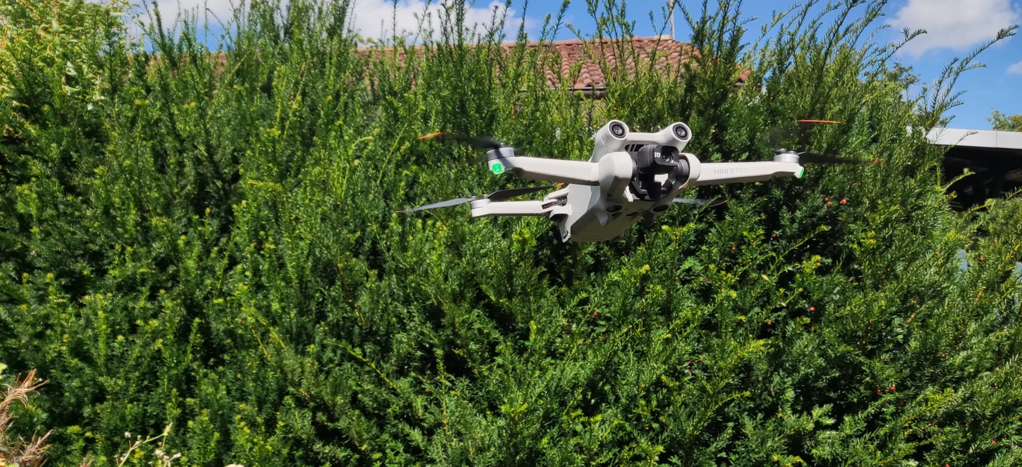 Drone-Slider-GIMP Drone-Slider-GIMP