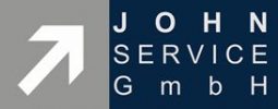 Logo JOHN Software GmbH