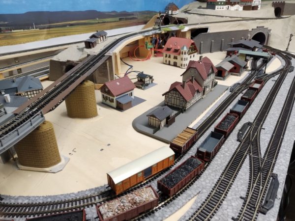 Modellbahn2 Modellbahn2