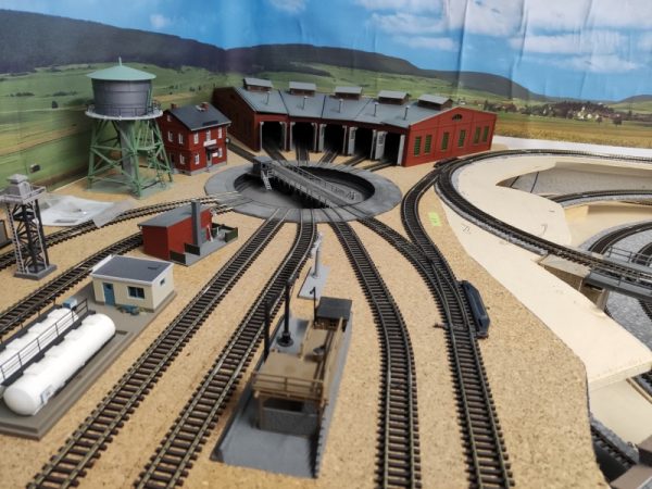 Modellbahn3 Modellbahn3