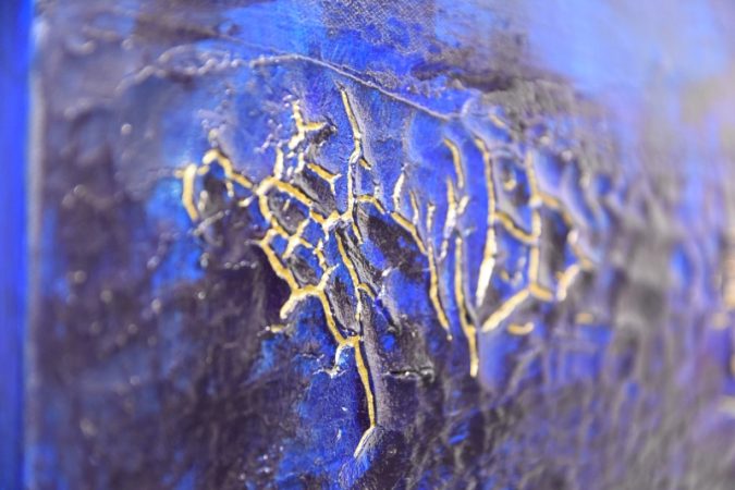 3D-Tiefenspachtel 3D-Tiefenspachtel
