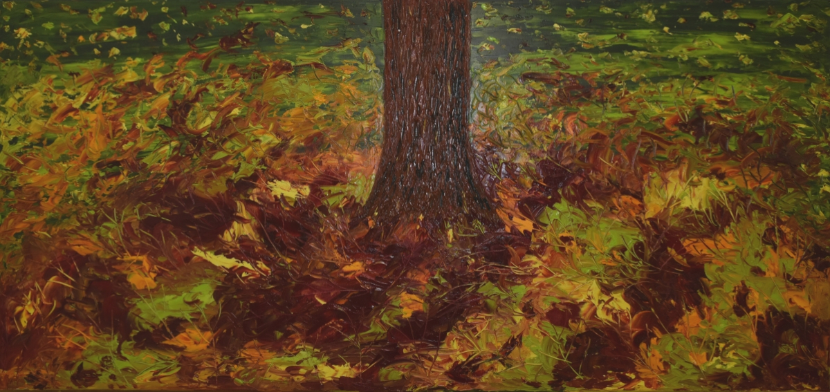 Herbstbaum