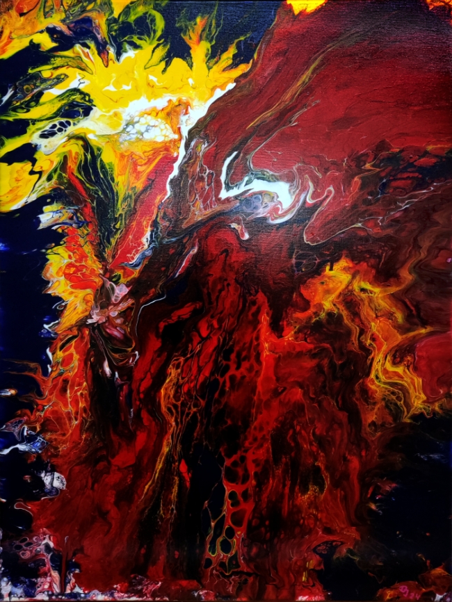 Lava