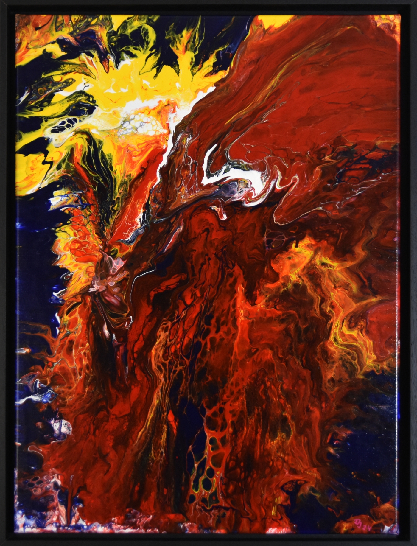 Lava