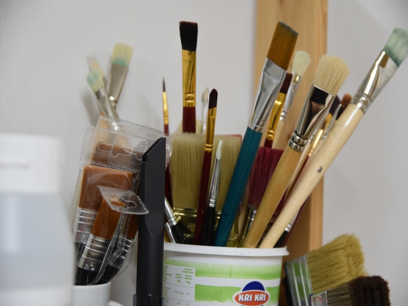 Atelier