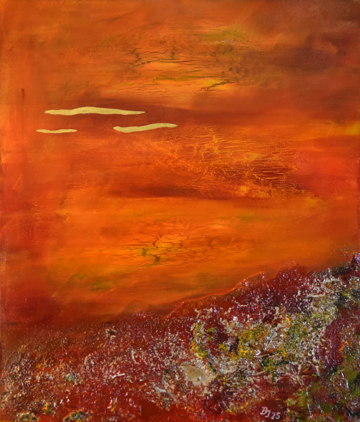 Feuerhimmel