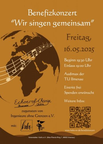 Plakat_Konzert Plakat Konzert