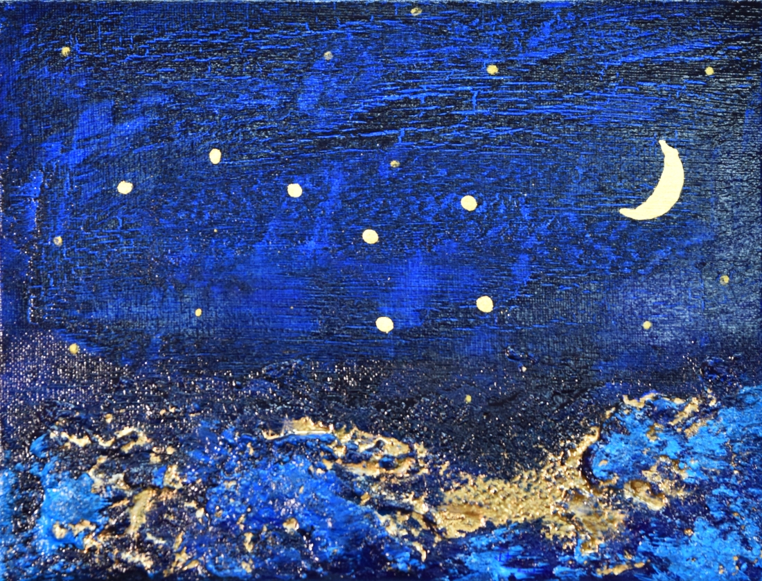 Kosmische Stille
