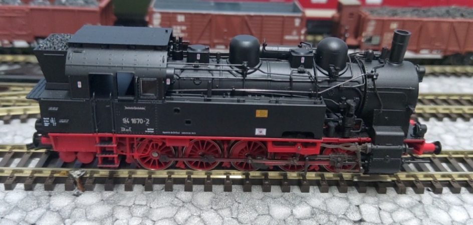 Dampflok_BR94 Dampflok_BR94