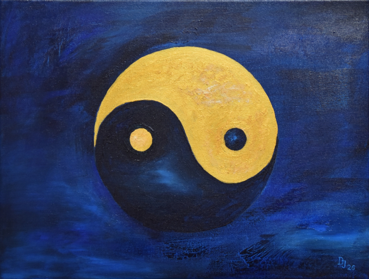 Goldene Harmonie