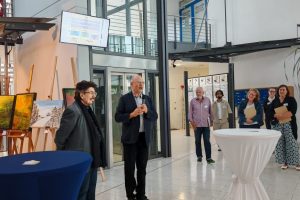 Ausstellung_Eröffnung Ausstellung_Eröffnung